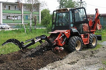 Dich Wich 115, ЭЦУ-2086.51