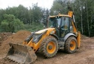 JCB 3CX