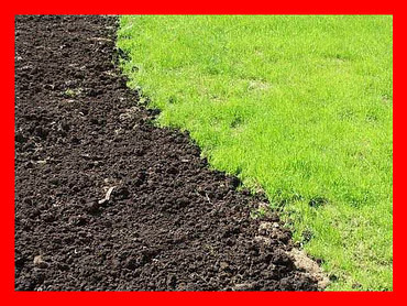 Доставка чернозёма