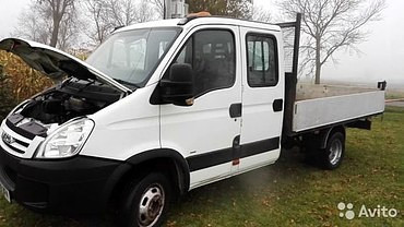 Iveco "Фермер"