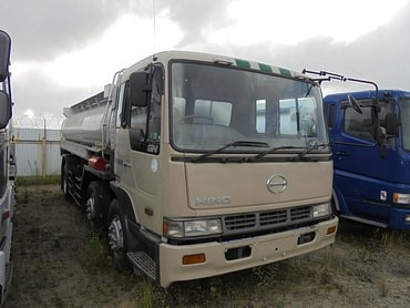 Hino GN2K