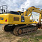 Комацу РС300-8, CAT 320, Hitachi 200