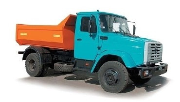 Предлагаю вывезти строительный мусор