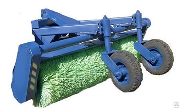  МК-454  МТЗ 82.1