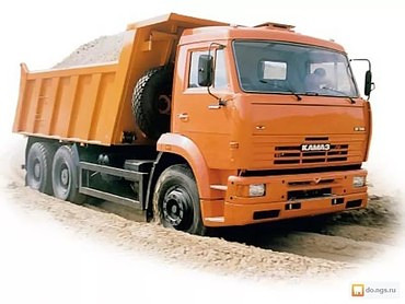 КАМАЗ