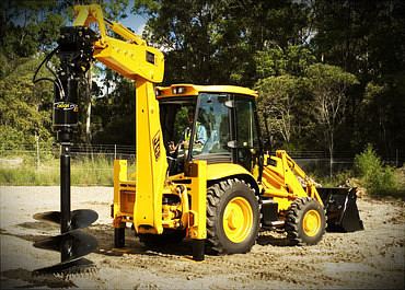 JCB 3CX