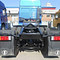 SHACMAN  SX4256NT324