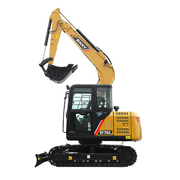 SANY SY75С