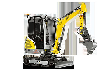 Wacker Neuson  ET 20