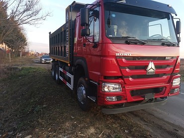 Частные грузоперевозки