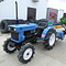 ISEKI  TX1500F
