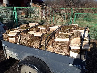 Печное топливо с доставкой