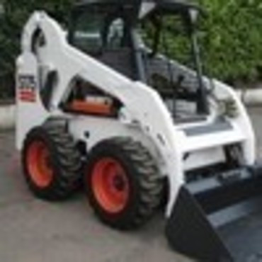 BOBCAT S 175