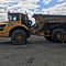 Volvo A35F