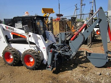 Bobcat 175