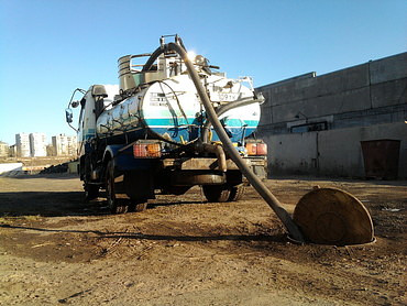 Hino Ranger, Маз-5334