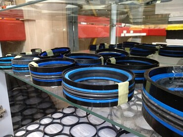 Запчасти для автокранов, автовышек, манипуляторов импортных и отечественных производителей