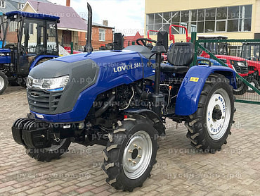 Lovol Foton TE-244 HT