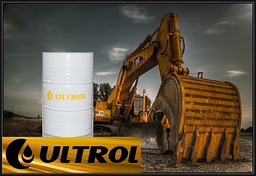 Масла и гидравлическая система для техники и оборудование