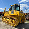 KOMATSU D155А-6