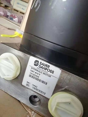 151Z3305, Гидромотор для мини-погрузчиков