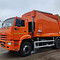 McNeilus 16м3 на шасси КАМАЗ 53605 McNeilus M2-20