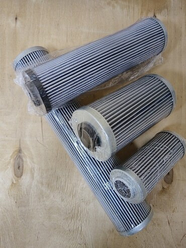 Фильтроэлементы для манипуляторов