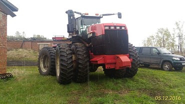 Buhler Versatile 2375