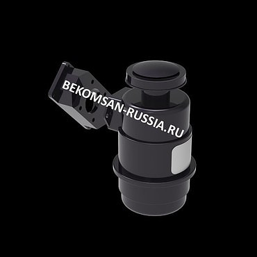 Esinti 102, Фильтр воздушный для компрессоров
