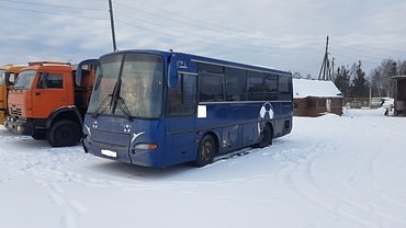 ПАЗ  423002