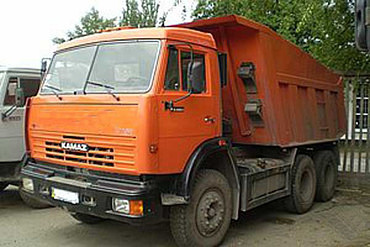 Камаз 65115С