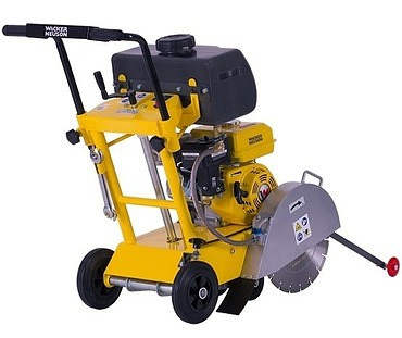 Wacker Neuson MFS 14X