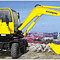 Hyundai R55W-7