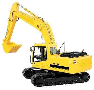 Запчасти для экскаваторов строительных Hyundai, Komatsu, JCB и других