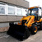 JCB 3CX
