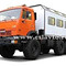 "ГАЗ", "КАМАЗ"