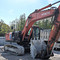 HITACHI ZX470 LC-5G