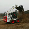 Bobcat S530, Mustang, Case