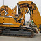 Liebherr R 944 C Litronic Tunnel