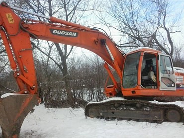 Doosan