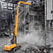 Liebherr Litronic R-954 Demolition