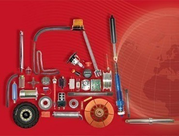 Складские технологии М