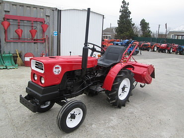 SHIBAURA SD1400S