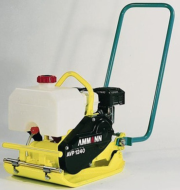 Ammann AVP 1240