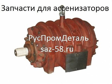 КО-503, КО-505, КО-510, Насосы на ассенизаторы КО-503, КО-50