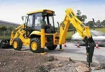JCB 3CX