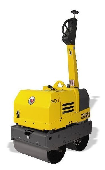 WackerRD-7