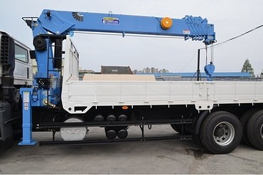 Dong Yang SS1506A