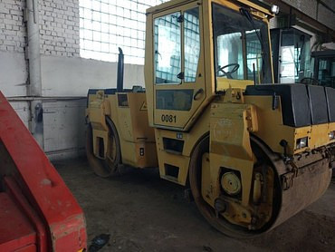 Bomag Bomag BW144 AD-2