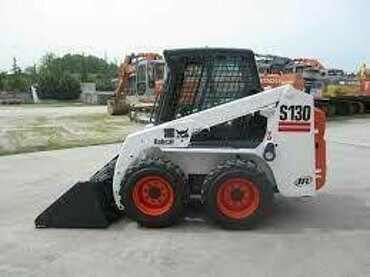 Bobcat S-130